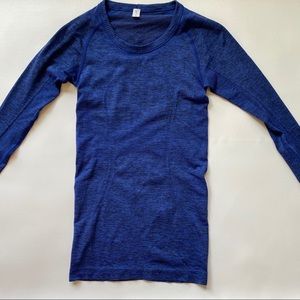 Lululemon long sleeve